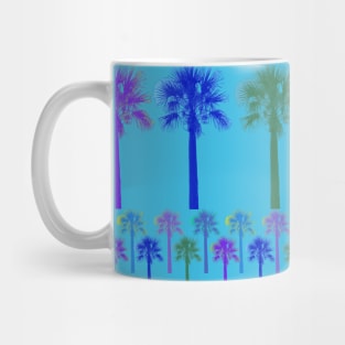 Palm Tree Dreams Mug